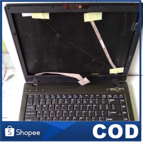 CASING LAPTOP -NOTEBOOK AXIOO MNC