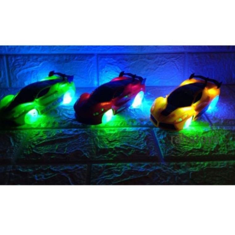 Mobil Remote Control Ban Nyala Kecil PALING MURAH MOBIL RC ZnP //Discount