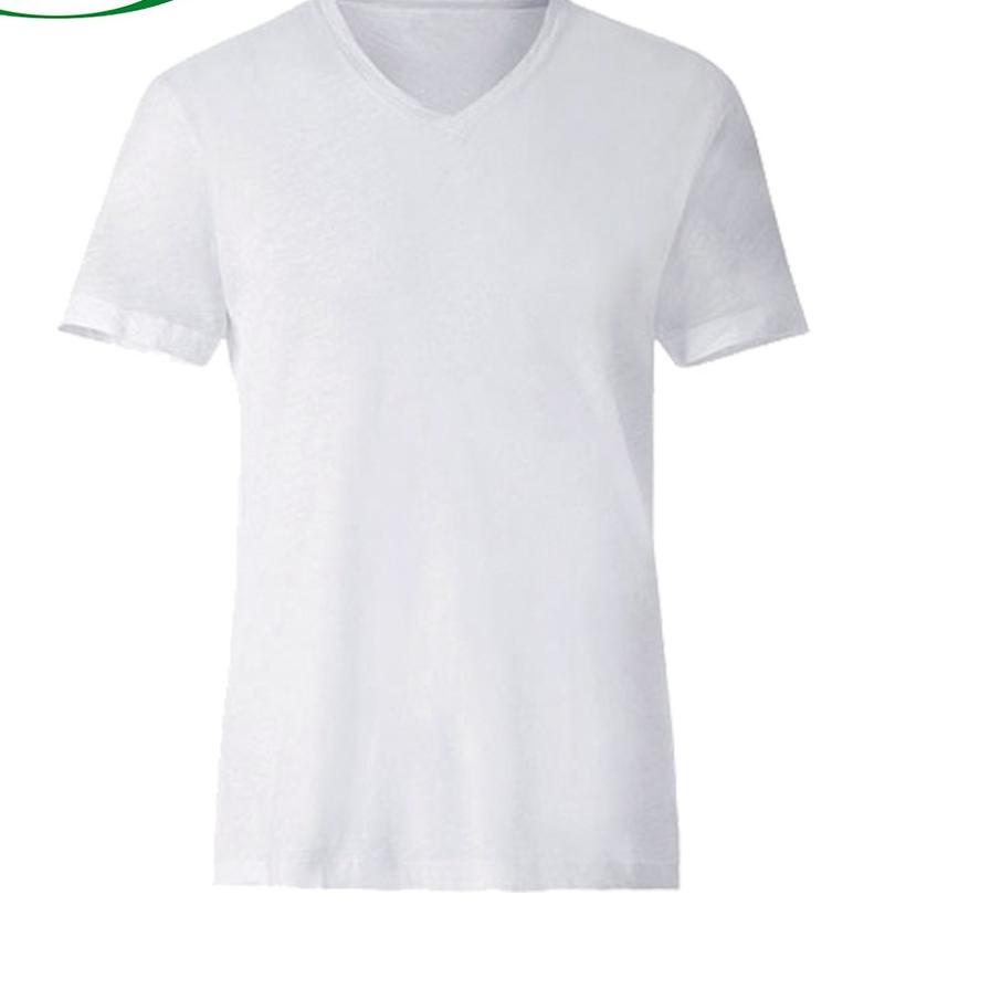 ✥ Kaos Dalam Rider Xtracool Tshirt Pria R259BP Putih (1 Pcs) V-Neck ➳