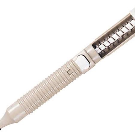 Goot Sedotan Timah Solder Gs-108