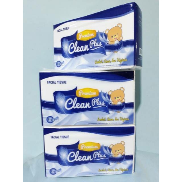 

Clean Plus 1 Kg