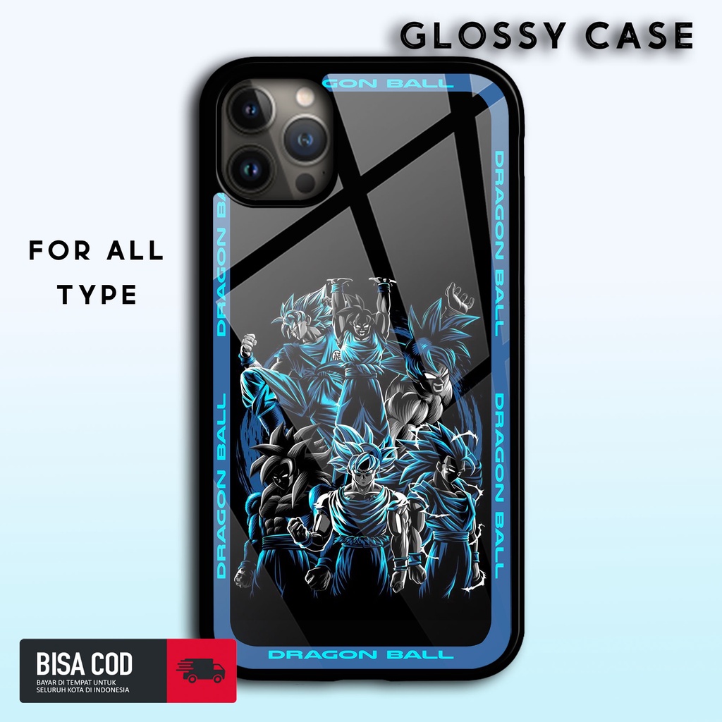 Custom Case Hardcase Softcase REDMI 6 REDMI 6A REDMI 6 PRO REDMI 7 REDMI 7A REDMI 8 REDMI 9 Casing G