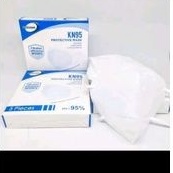 Masker Mediocare Kn 95 5ply