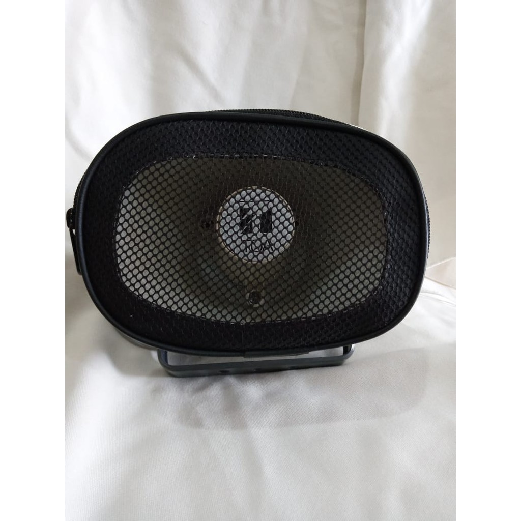 Cover TOA ZH 610 s, Jas TOA 10 Watt, Cover Press Body, Jas Klakson Sirine sirene siren 610s Motor