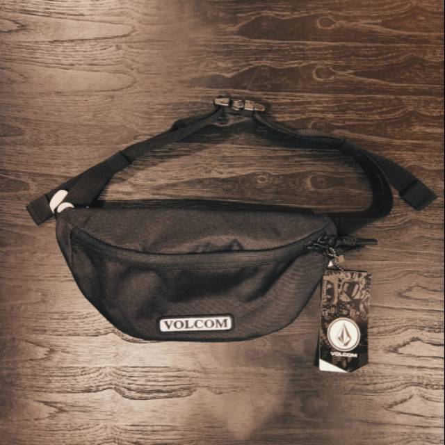 Tas Sling bag volcom