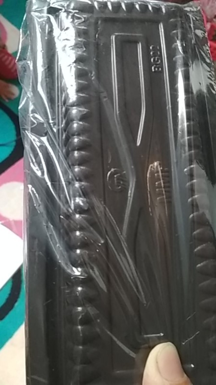 Isi 10 Pcs Mika Bolu Gulung Besar Bgt 22 /24 /25