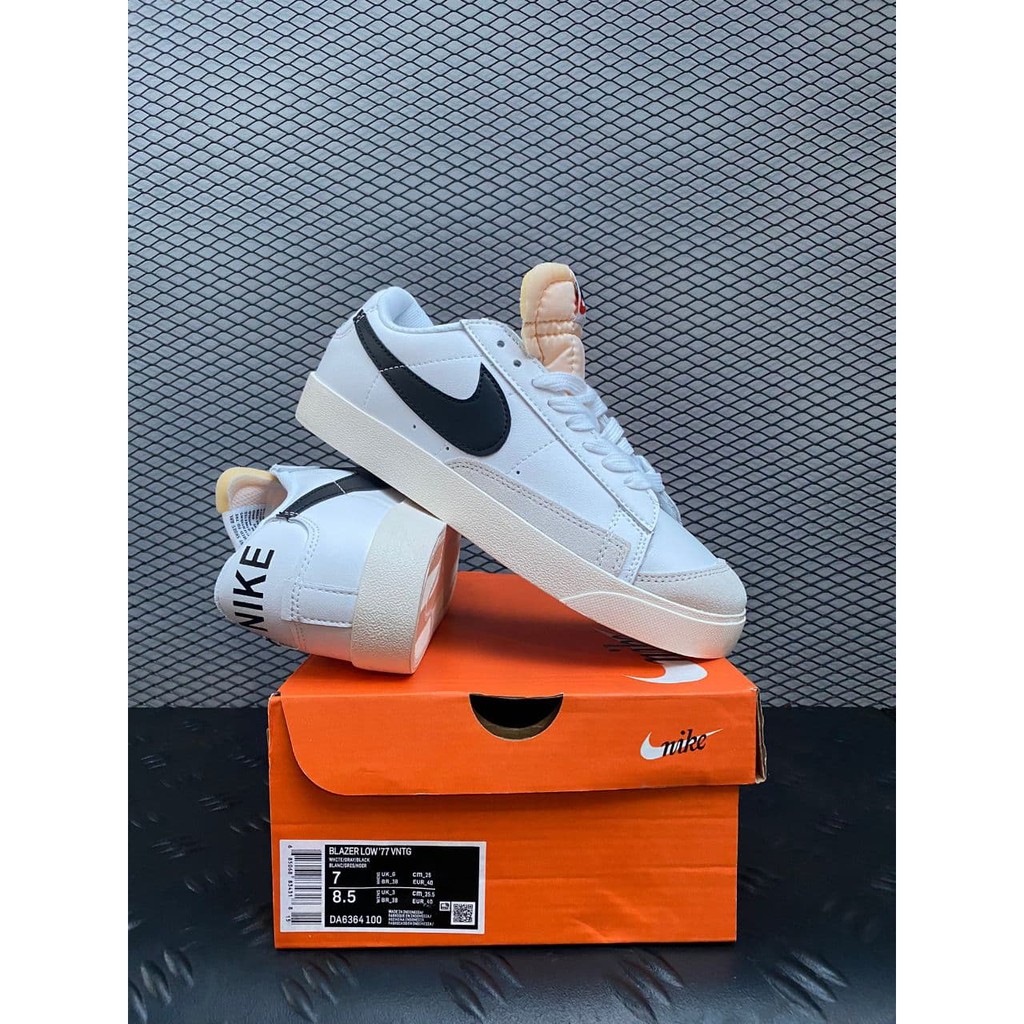 Nike Blazer Low “ 77 Vintage