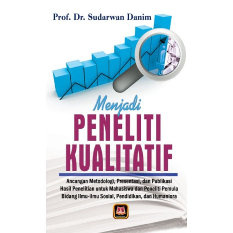 Metode penelitian kualitatif