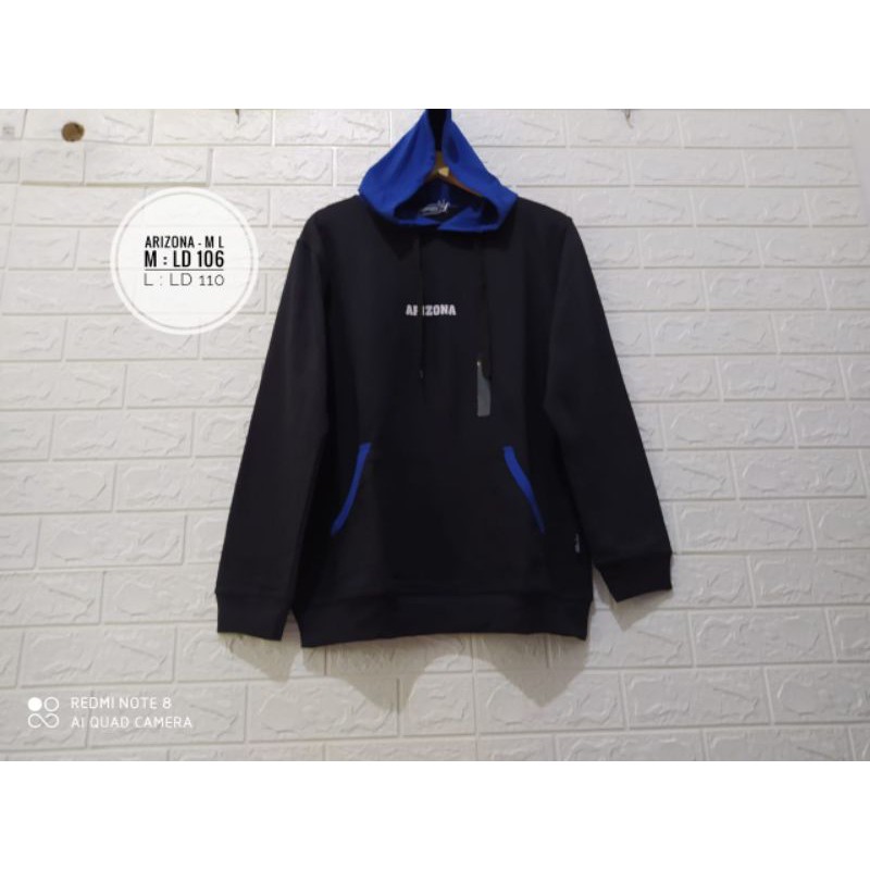 Sweater Arizona size L