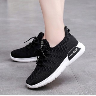 COD PROMO SEPATU  KETS  OLAHRAGA CEWEK IMPORT SNEAKERS 