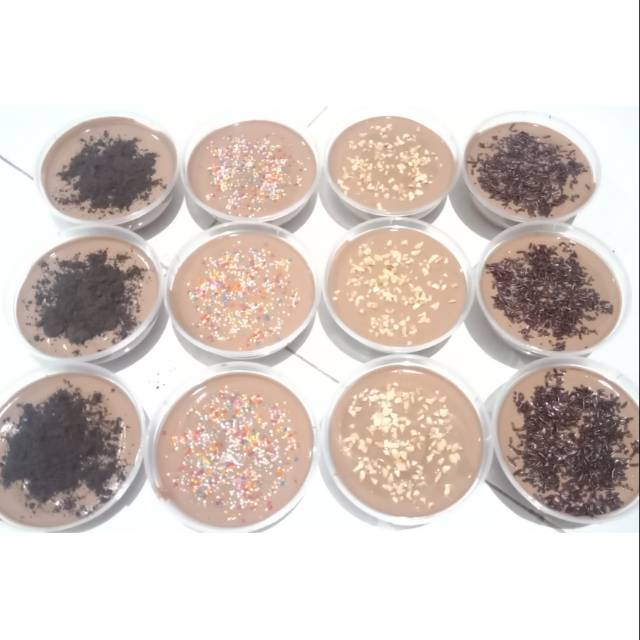 

Es cream 200 ml