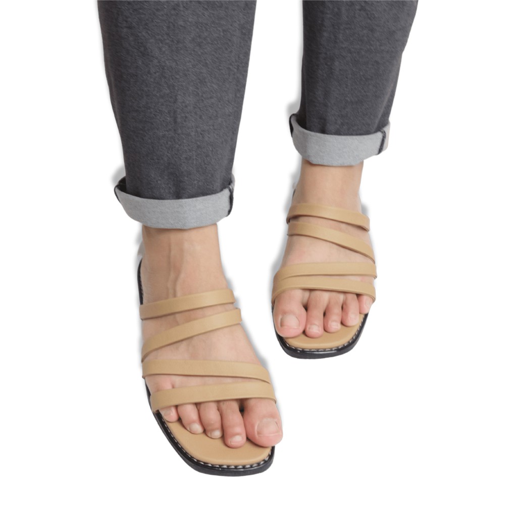 Sandal Wanita Velonesia De Luna Series - Luxy