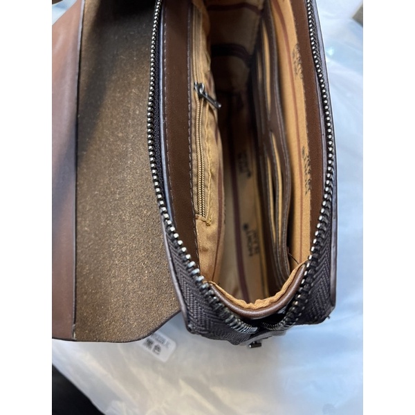 Handbag MB Pria &amp; Wanita /Clutch Pria &amp; Wanita 81502- 1 PREMIUM