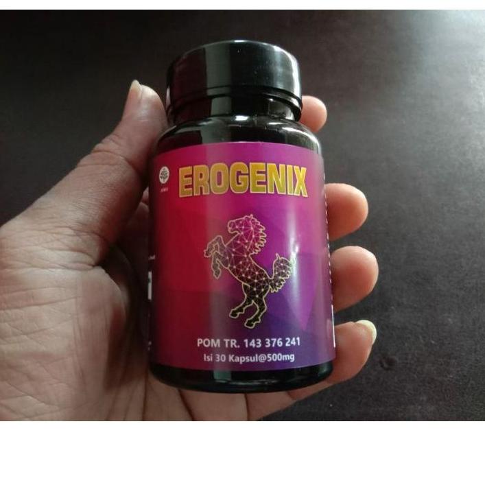 Big Sale - erogenix