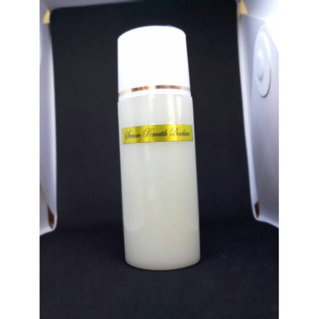 Serum pemutih badan dosting jasmine