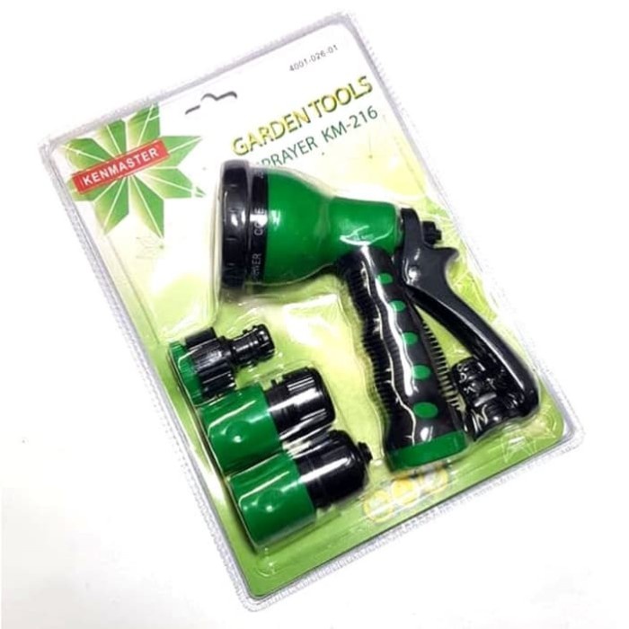 Semprotan Tanaman / Water Sprayer / Pistol Nozzle Spray