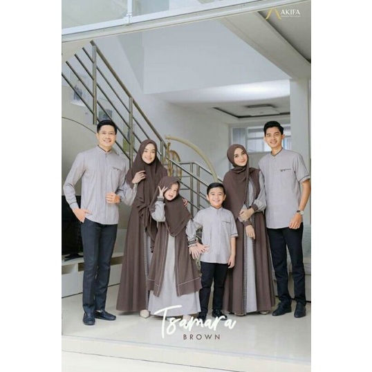 SARIMBIT TSAMARA ORI BY AKIFA