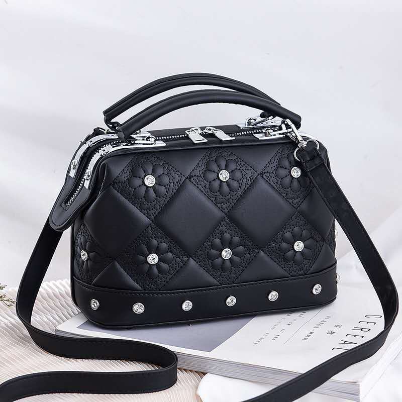 TASHAPPY JT88969 tas Doctor Stylish wanita import model korea supplier tas import EL 5648