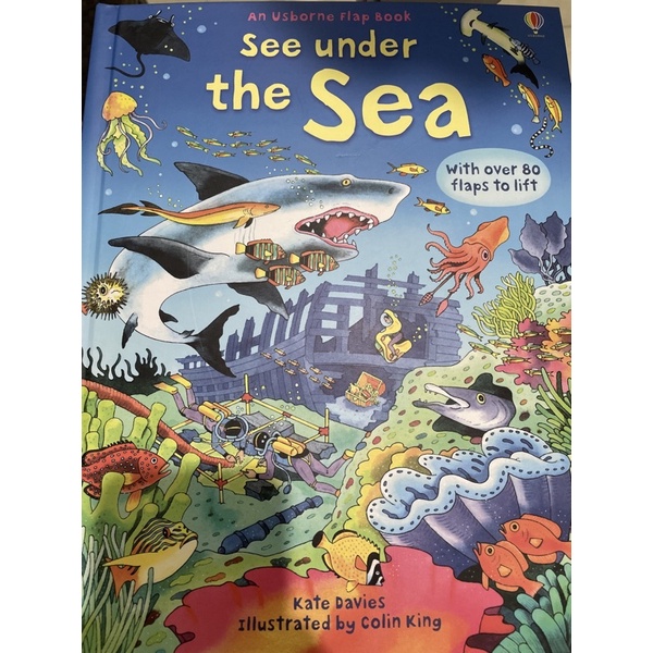 USBORNE buku anak LIFT THE FLAP SIZE BESAR BEST SELLER seasons weather abc germs demolition kontruksi body works grammar usborne pop up-Q&A about science