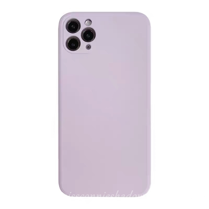 Vivo Y12I Y12 Y20 Y30 Y20I Y30I Y12S Y20S Y17 Y11 Y15 Y50 Y91 Y91C Y91i Y95 Camera Protector Case Oppo A15 Reno 4F Reno 4 A12 A92 A52 A72 A3S A7 A12E A5S A31 2020 A15S Reno 4 Lite A11K Macaron Candy Color Tpu Soft Case