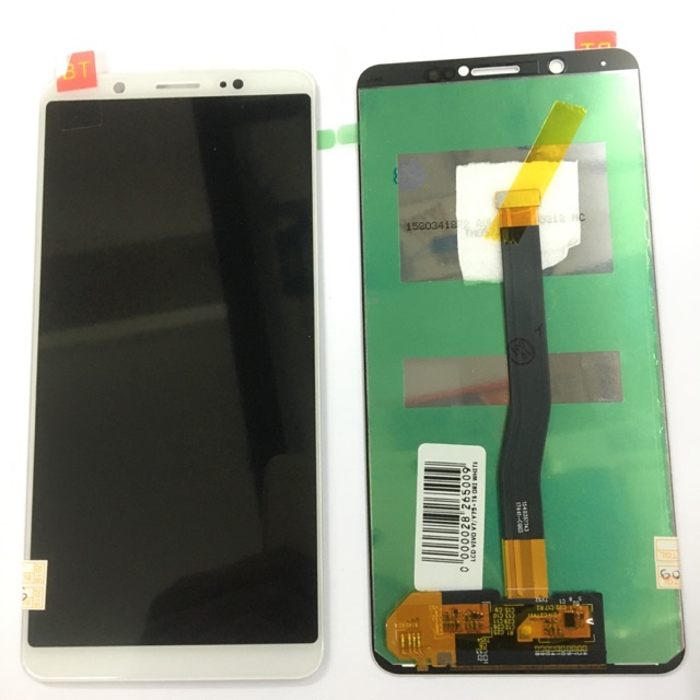 LCD TOUCHSCREEN VIVO V7 / LCD TS VIVO V7 / LCD TC VIVO V7 FULLSET