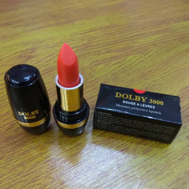 Lipstick Dolby 3000 no.151