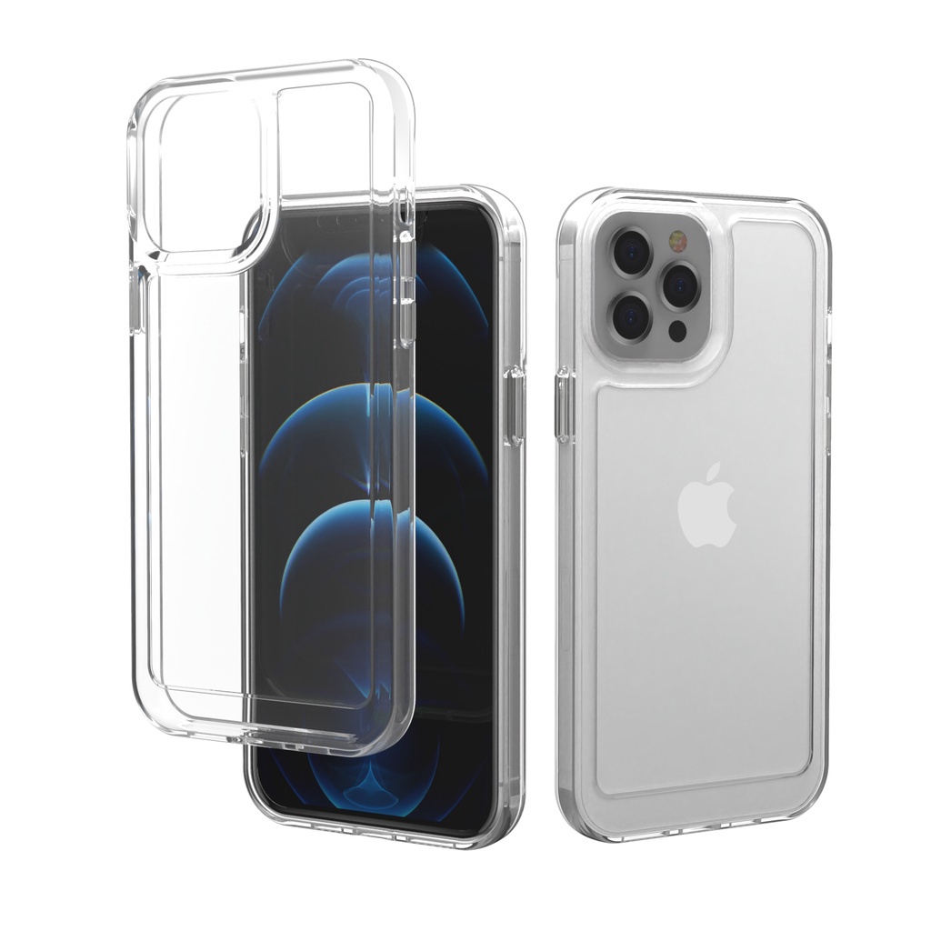 New ! ! space case iPhone 13 Pro max 11 12 Pro Max X XR XS MAX full cover iPhone 7 8Plus X XR XS MAX full protection Transparent case