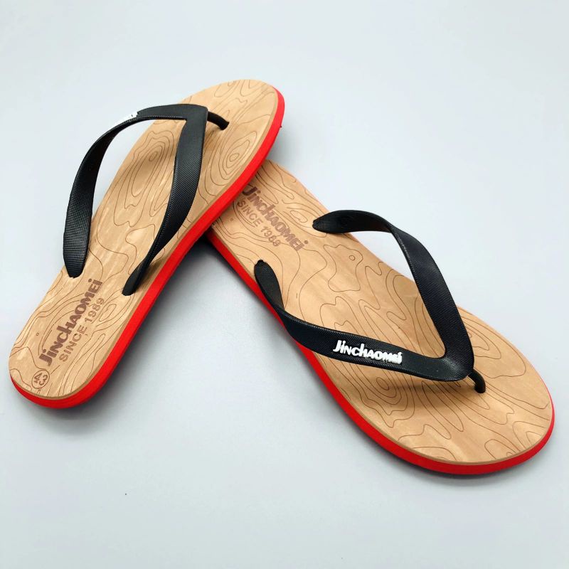 Sandal Jepit Pria JHINCA New