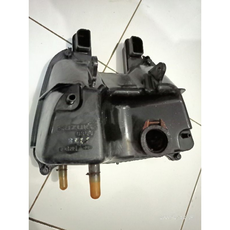 Box filter Suzuki smash Shogun 125