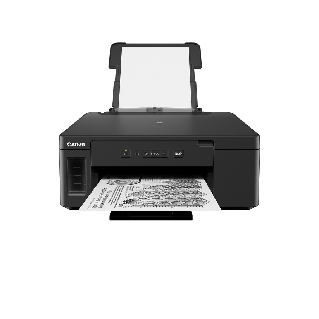 Canon PIXMA GM2070 - Printer Nirkabel untuk Pencetakan Monokrom