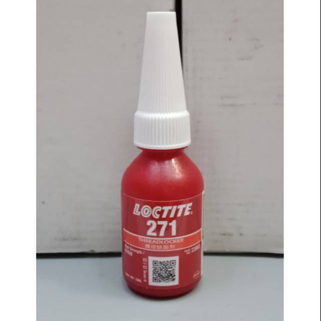 Loctite 271