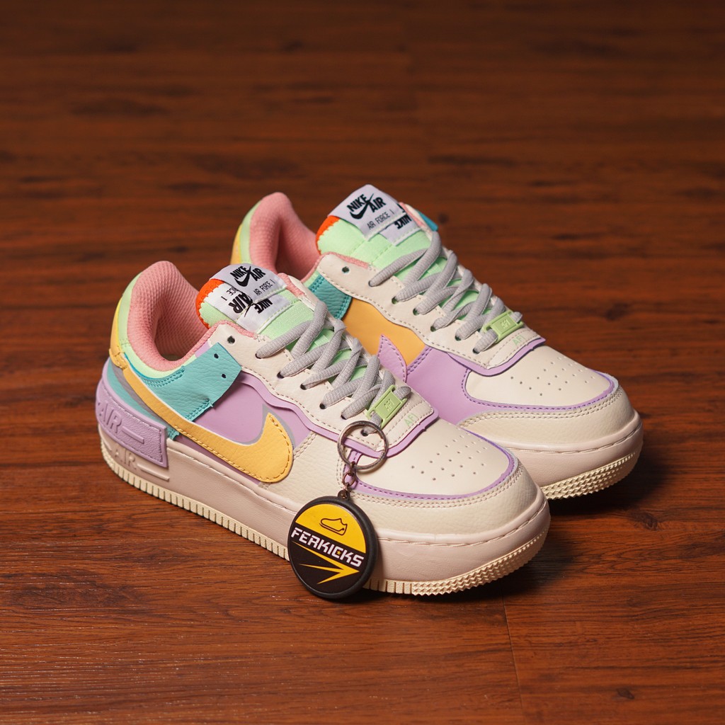 air force 1 shadow rep