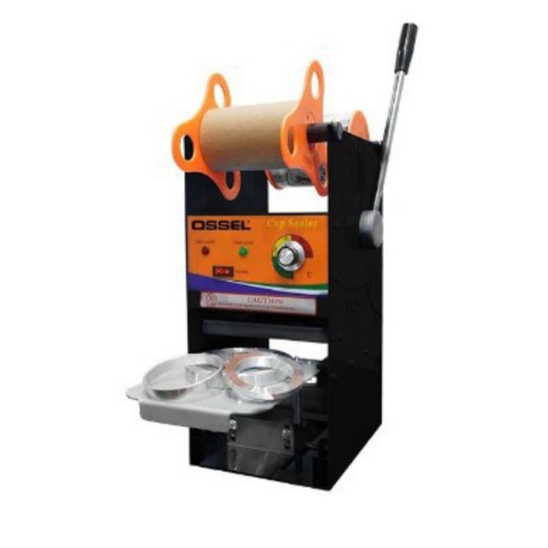 Mesin Cup Ossel CS220 Cup 22 OZ Cup Sealer