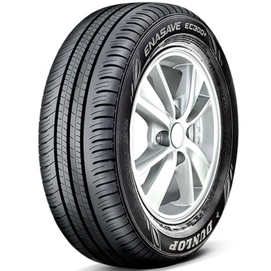 Ban Mobil Dunlop Enasave EC300+ 205/60 R17