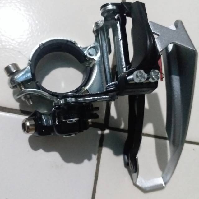 Fd shimano tourney atas