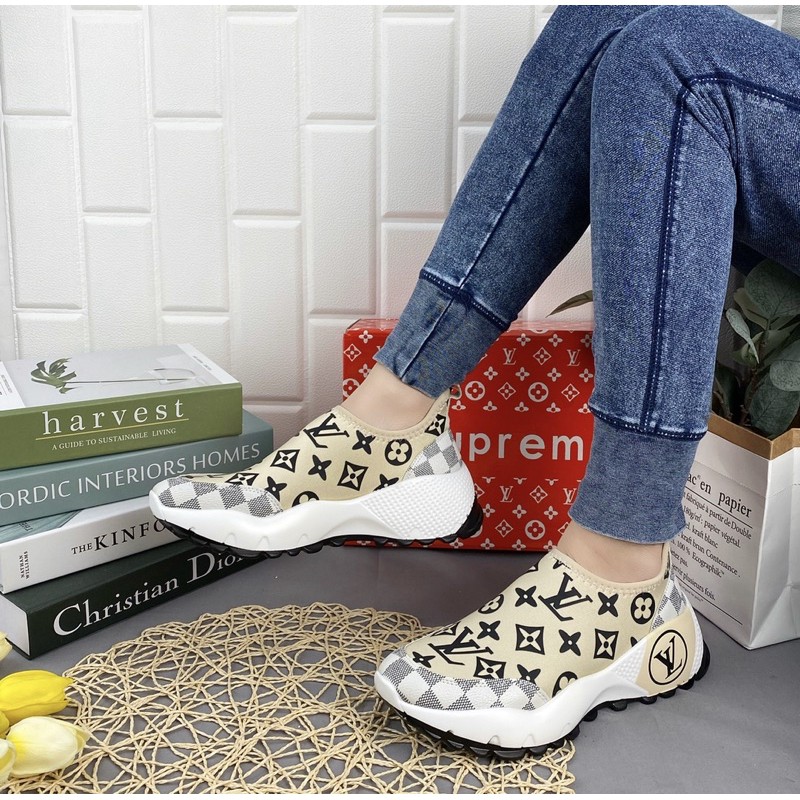 sneakers lvb205 import