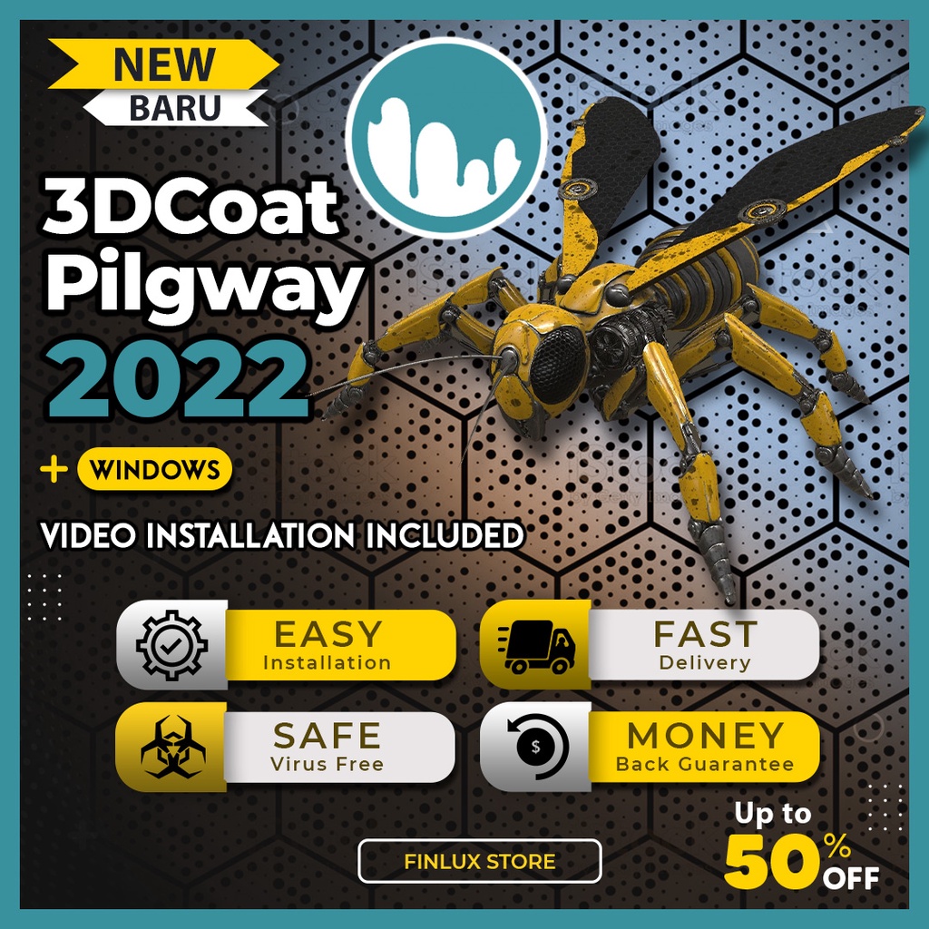 

3DCt v2022.47 Ltst Updt Lftm Fr Wndws (64-Bt) | 3D Ct 2022