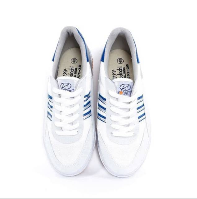 New Sepatu Badminton Capung Kodachi