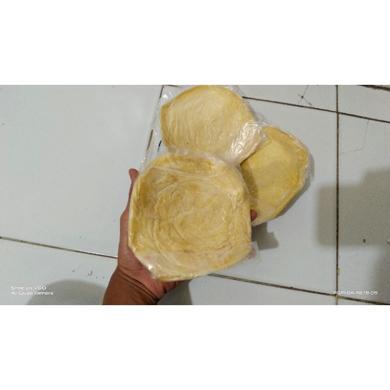 

ROTI MARYAM ASLI TEGAL