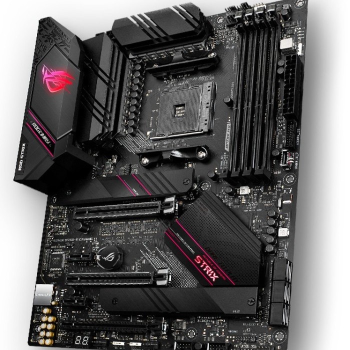 Asus ROG Strix B550-E Gaming | B550E