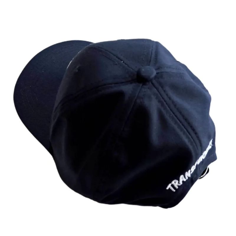 Topi Anak Laki Laki Keren Murah Berkualitas Baseball Cowok/Cewek Usia 4 Tahun Sampai Dengan 12 Tahun Ada Pengaturn Ukuran Fleksibel Bahan Katun American Drill Lokal Premium-4