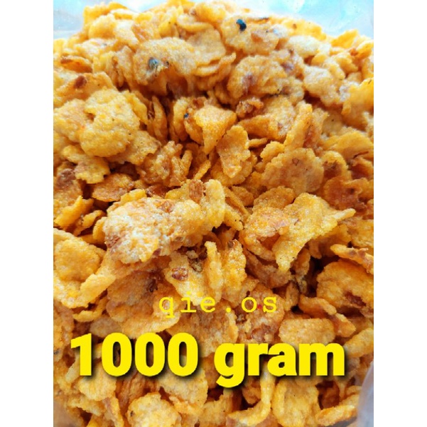 

jagung gepeng pedas manis original jagung geprek pedas manis 1 kg
