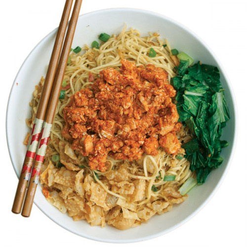 

Mie Ramen Yuki