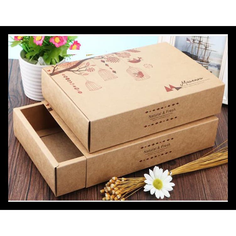 

KOTAK KUE, BOX SOUVENIR, GIFT BOX MODEL VINTAGE, GIFT SET BOX IMLEK TERMURAH