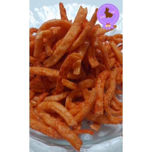 

Stik Pedas Gurih 200 gr