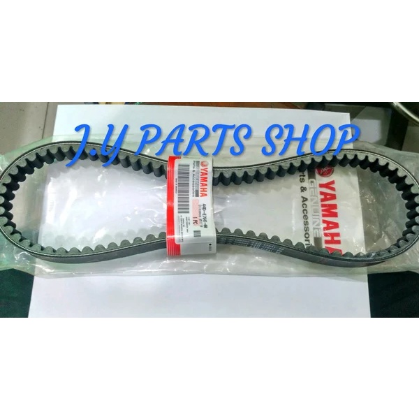 vbelt v- belt van belt xeon karbu rc gt aerox 125 original ygp 44d-e7641-00