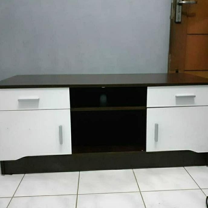 Rak Tv Meja Tv Laci Pintu Rak Yeshaulshop