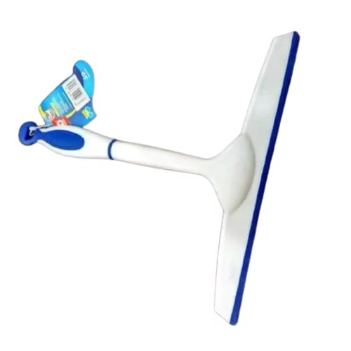 Pembersih Kaca/Alat Pembersih Kaca/Cling Pembersih/Alat Pembersih Kaca Jendela/Wiper size 25x25cm