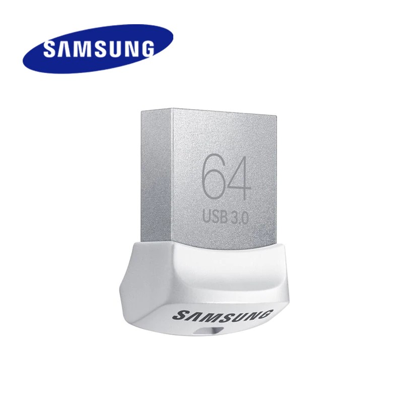 SAMSUNG USB 3.0 Flash Drive 16GB-1TB Mini Metal Pendrive Memory Stick