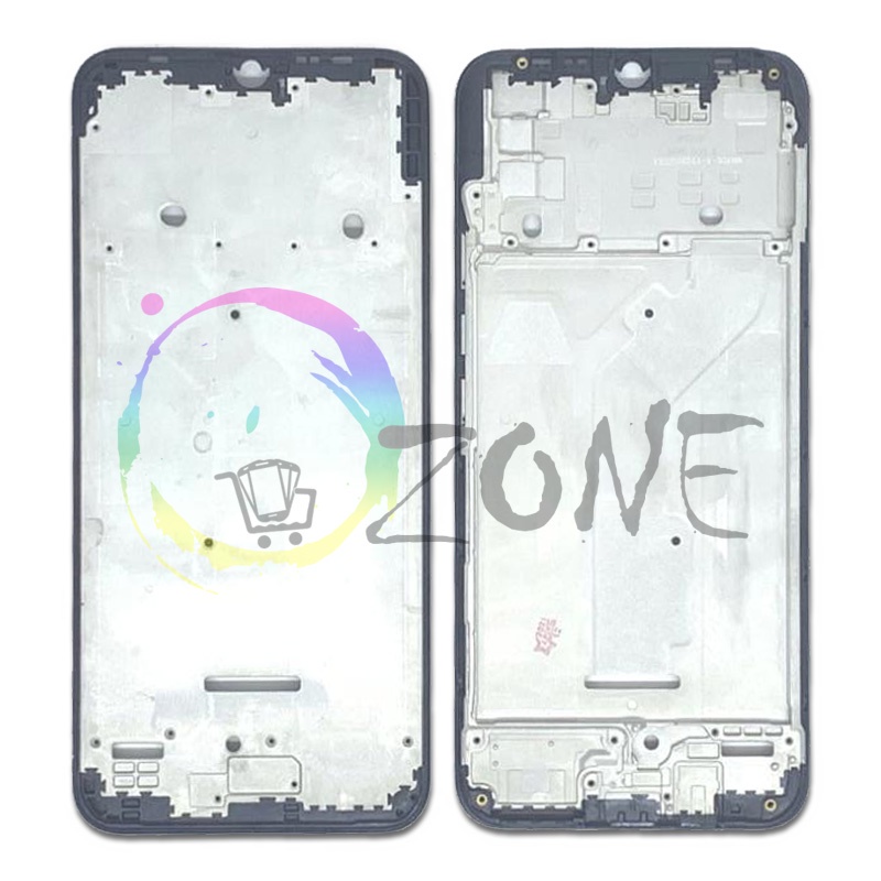 FRAME LCD - TULANG LCD - TATAKAN LCD INFINIX SMART 5 X657 X657C